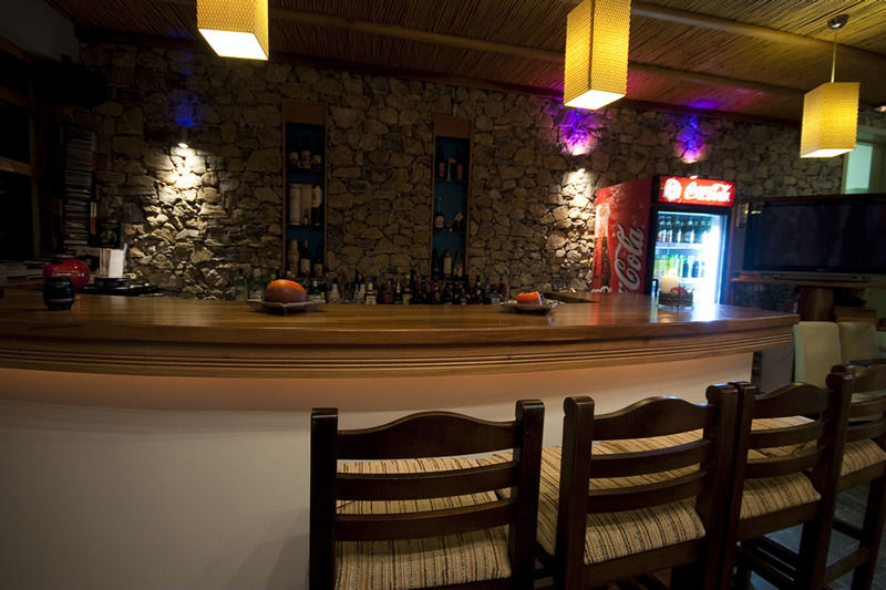 Virginia Hotel Samos Town Exterior photo
