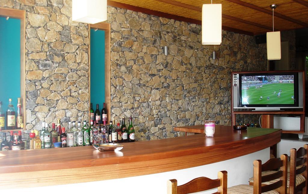 Virginia Hotel Samos Town Exterior photo
